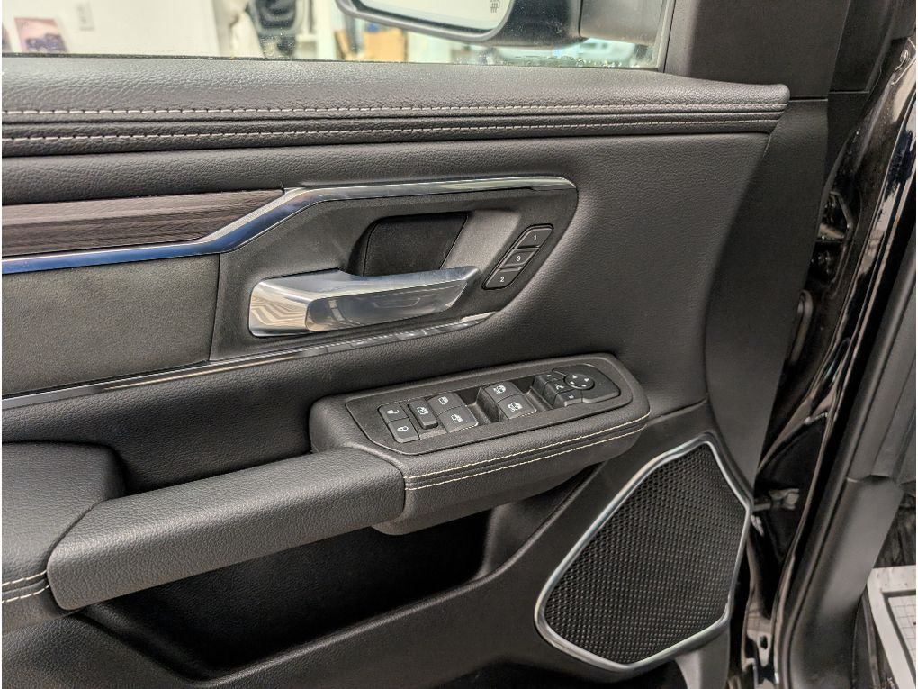 2026 RAM 1500 Laramie - Photo 11
