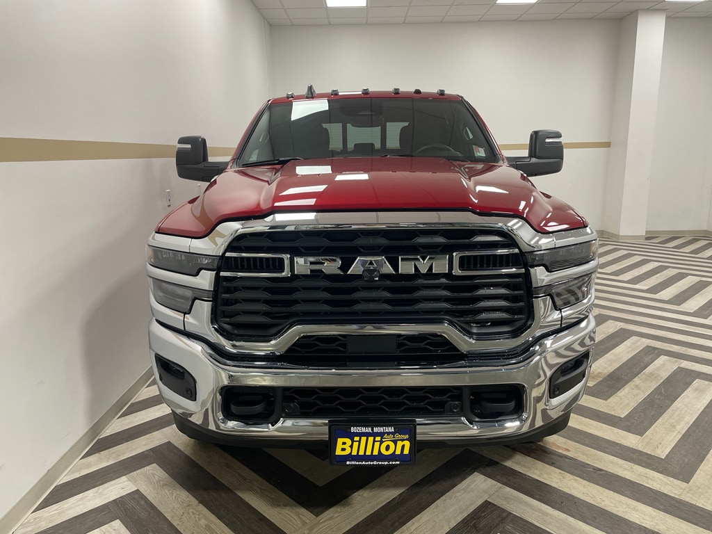 2025 RAM 3500 Tradesman - Photo 15
