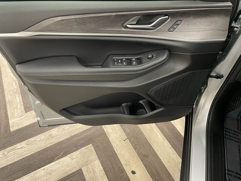 2025 Jeep Grand Cherokee L Limited - Photo 7