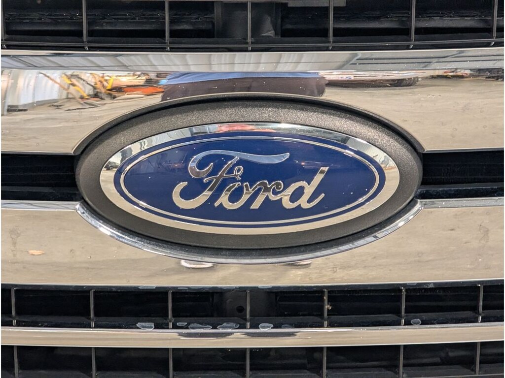 Used 2019 Ford F-150 Truck SuperCrew Cab