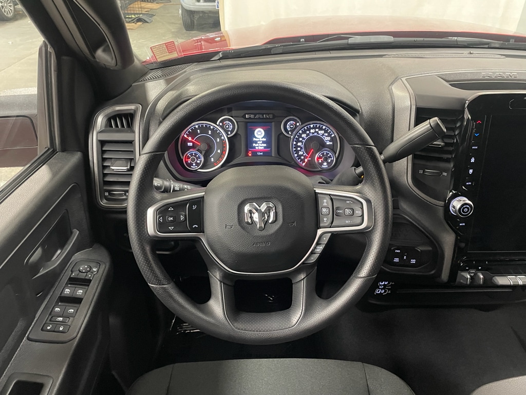 2025 RAM 3500 Tradesman - Photo 10