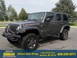 Jeep Wrangler JK