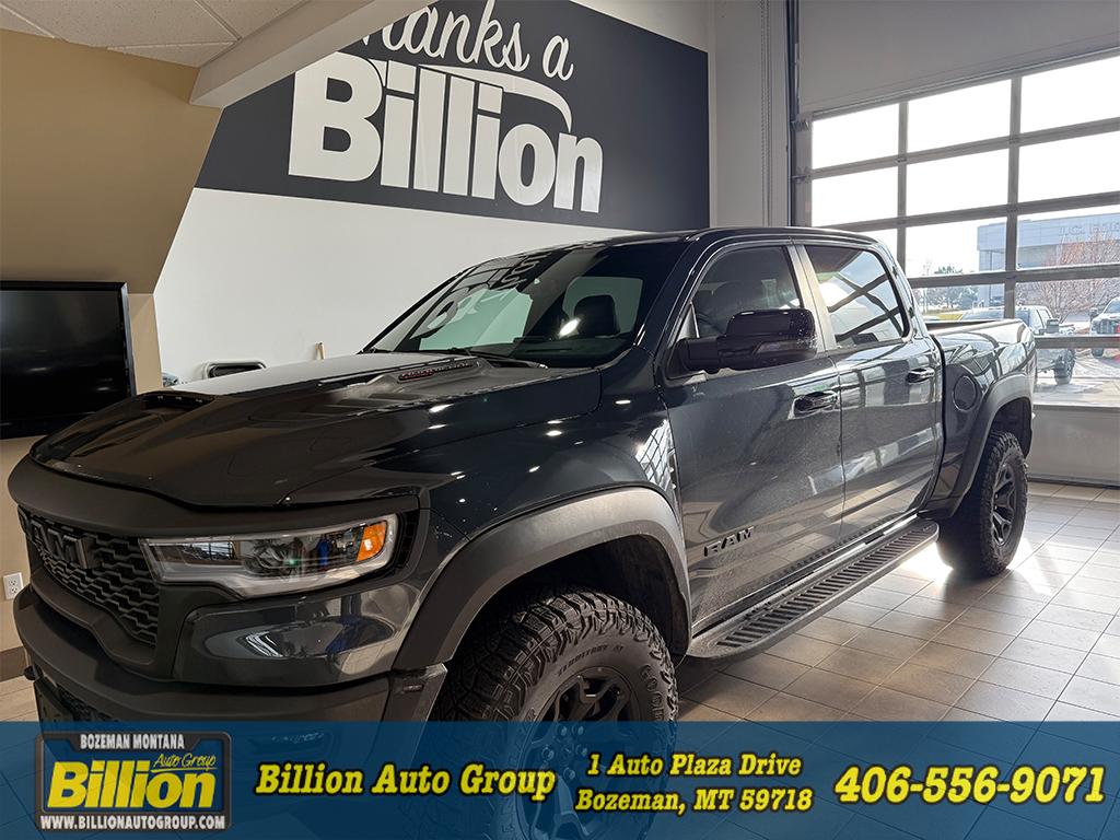 2025 RAM Ram 1500 Pickup RHO's photo