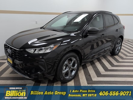 2024 Ford Escape ST-Line SUV