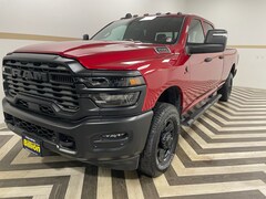 2026 Ram 3500 TRADESMAN CREW CAB 4X4 8' BOX Pickup