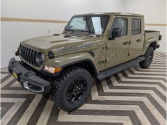 2025 Jeep Gladiator HIGH TIDE 4X4 Pickup