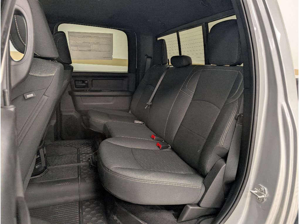 2026 RAM 3500 Tradesman - Photo 12