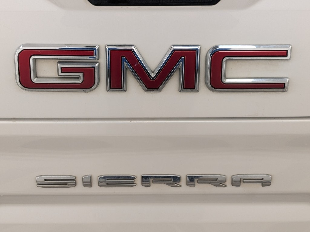 Used 2020 GMC Sierra 1500 SLT Truck Crew Cab