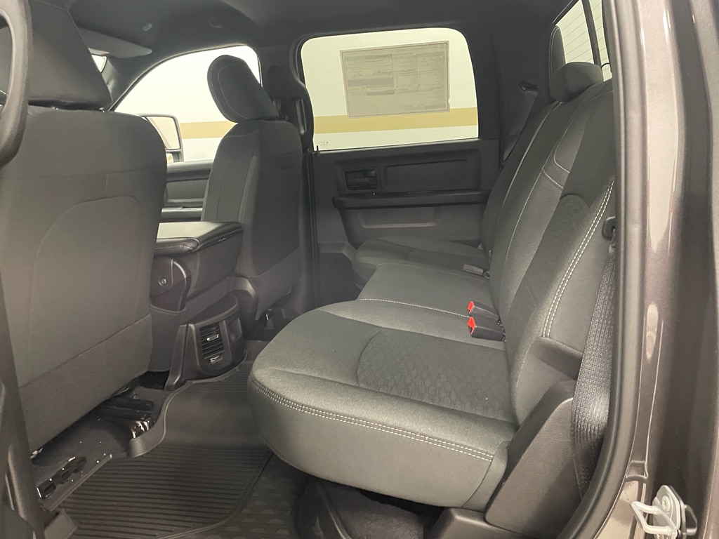 2026 RAM 2500 Tradesman - Photo 12