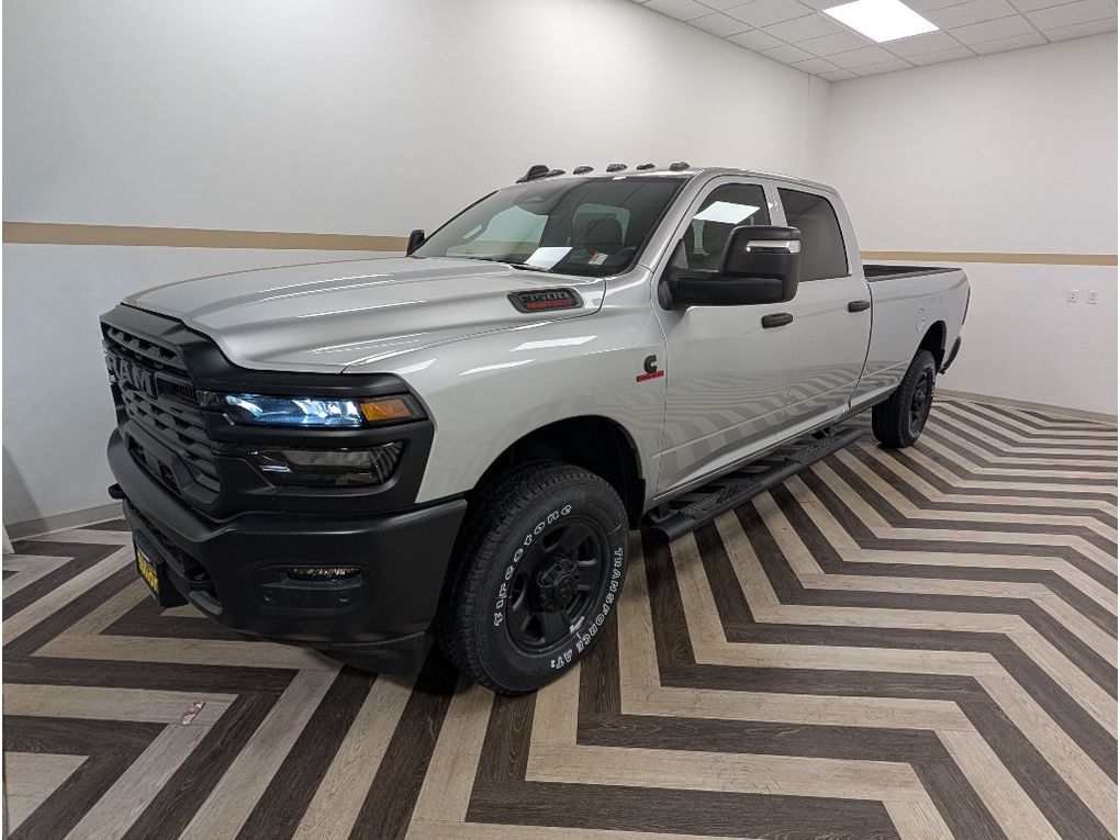 2026 RAM 3500 Tradesman 4X4 Crew Cab LWB's photo