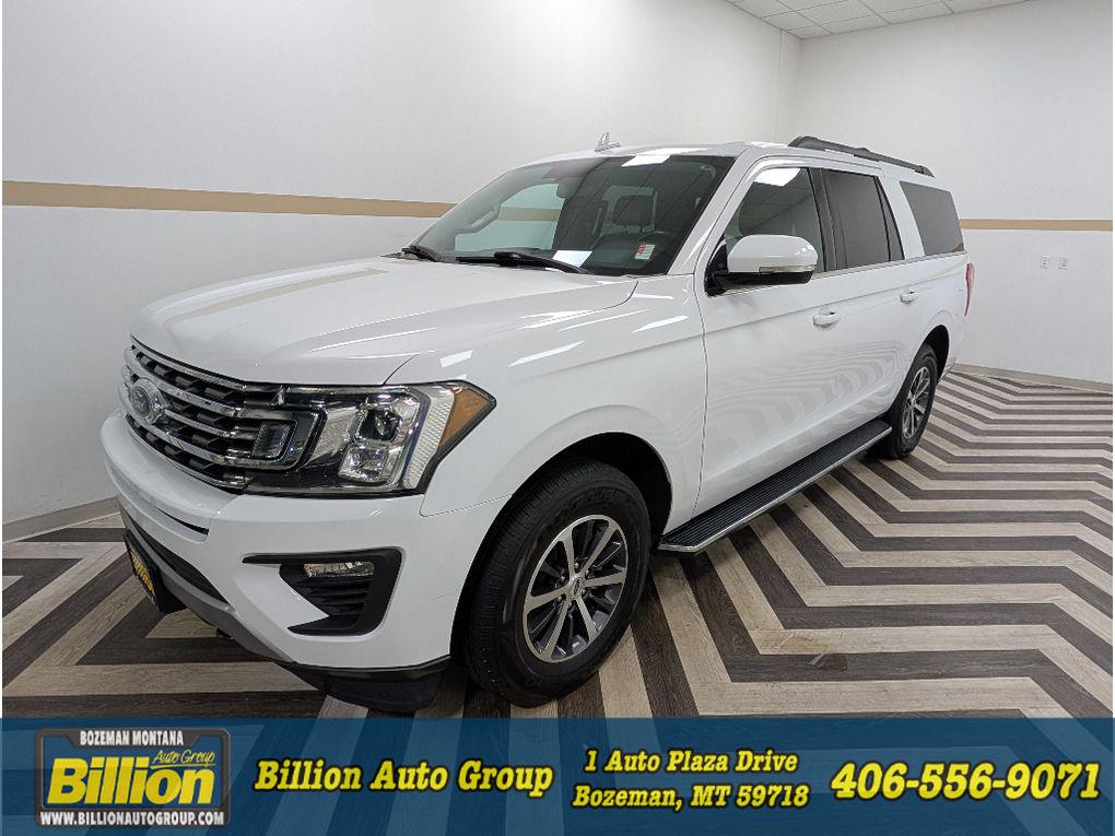 2019 Ford Expedition XLT