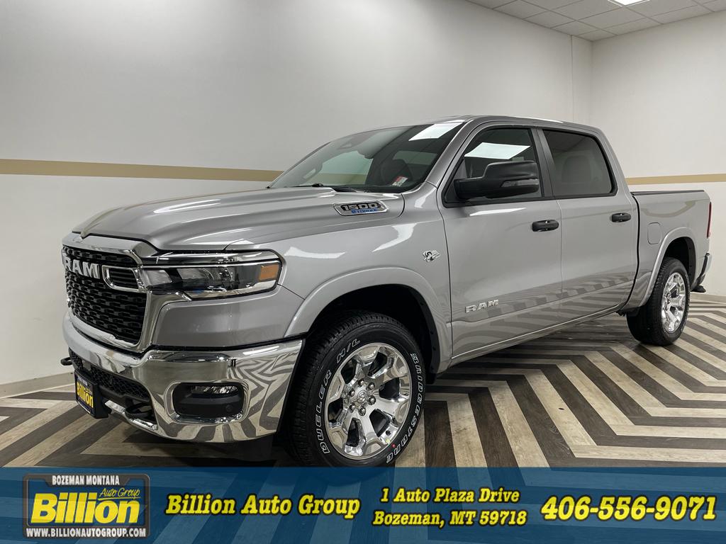 2026 RAM Ram 1500 Pickup Big Horn/Lone Star's photo