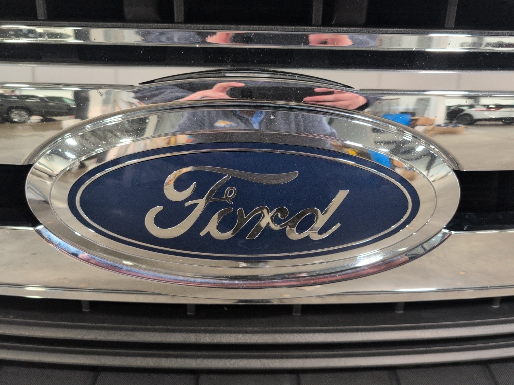 Used 2018 Ford F-250 Truck Crew Cab