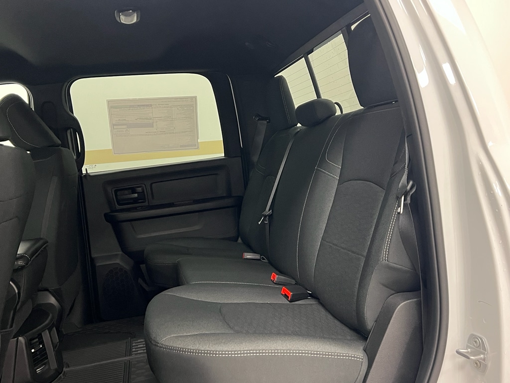2026 RAM 2500 Tradesman - Photo 11