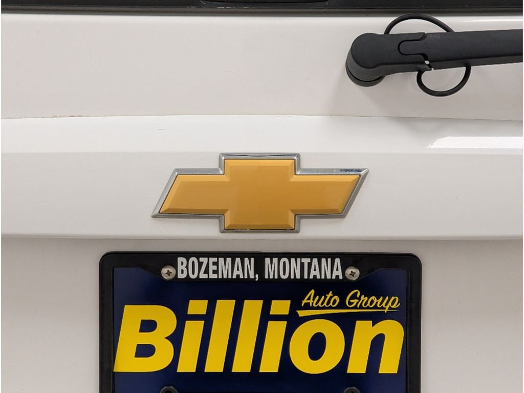 Used 2013 Chevrolet Tahoe LT SUV