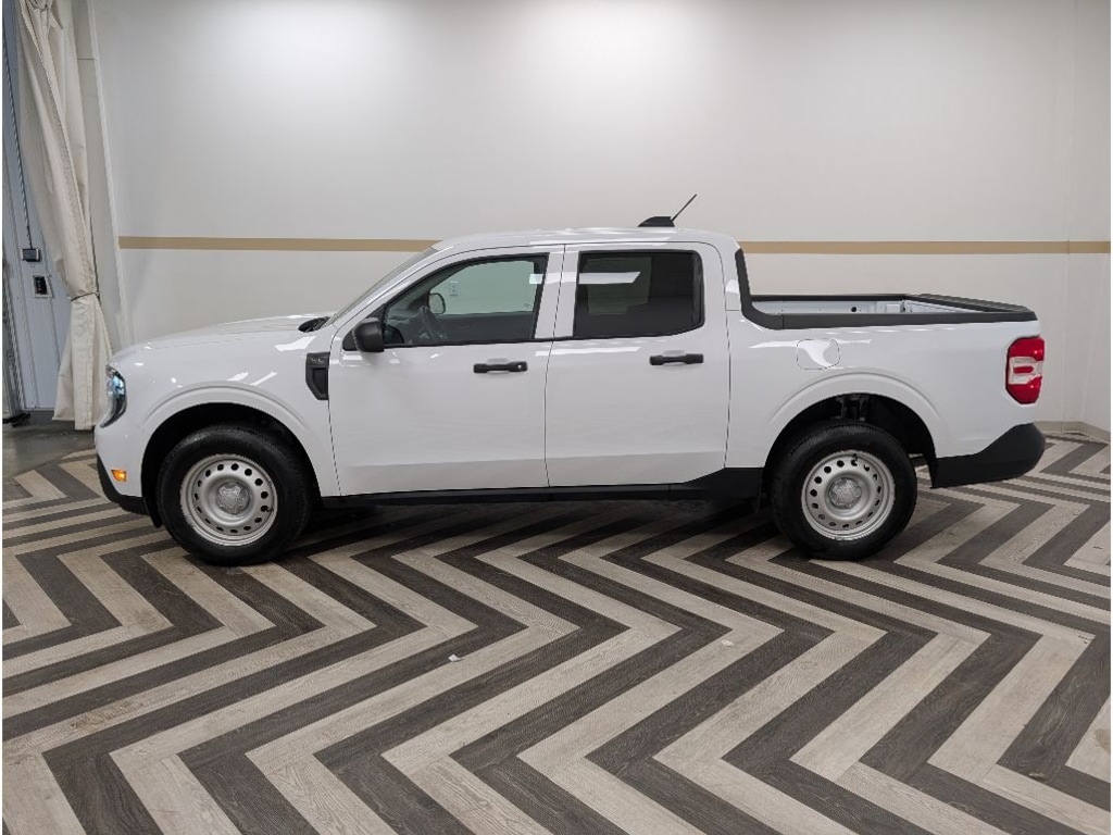 Used 2025 Ford Maverick XL Truck SuperCrew