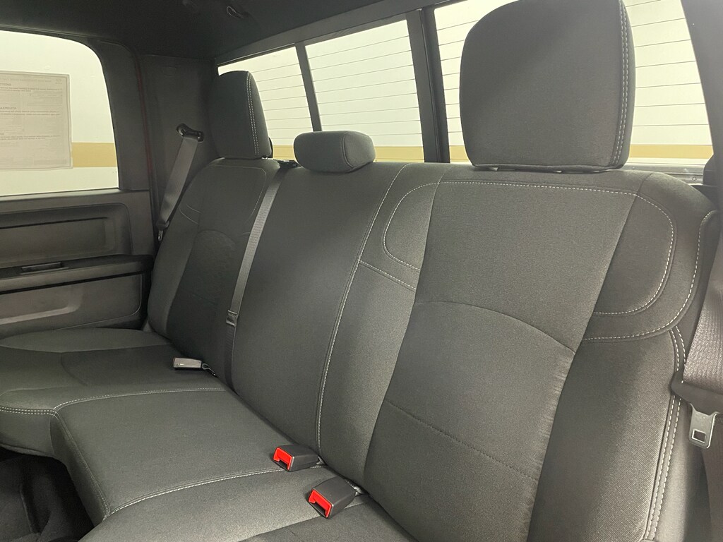 2025 RAM 3500 Tradesman - Photo 11