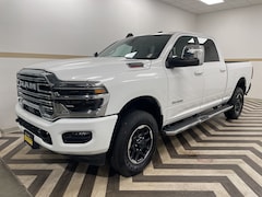 2025 Ram 2500 LARAMIE CREW CAB 4X4 6'4 BOX Pickup