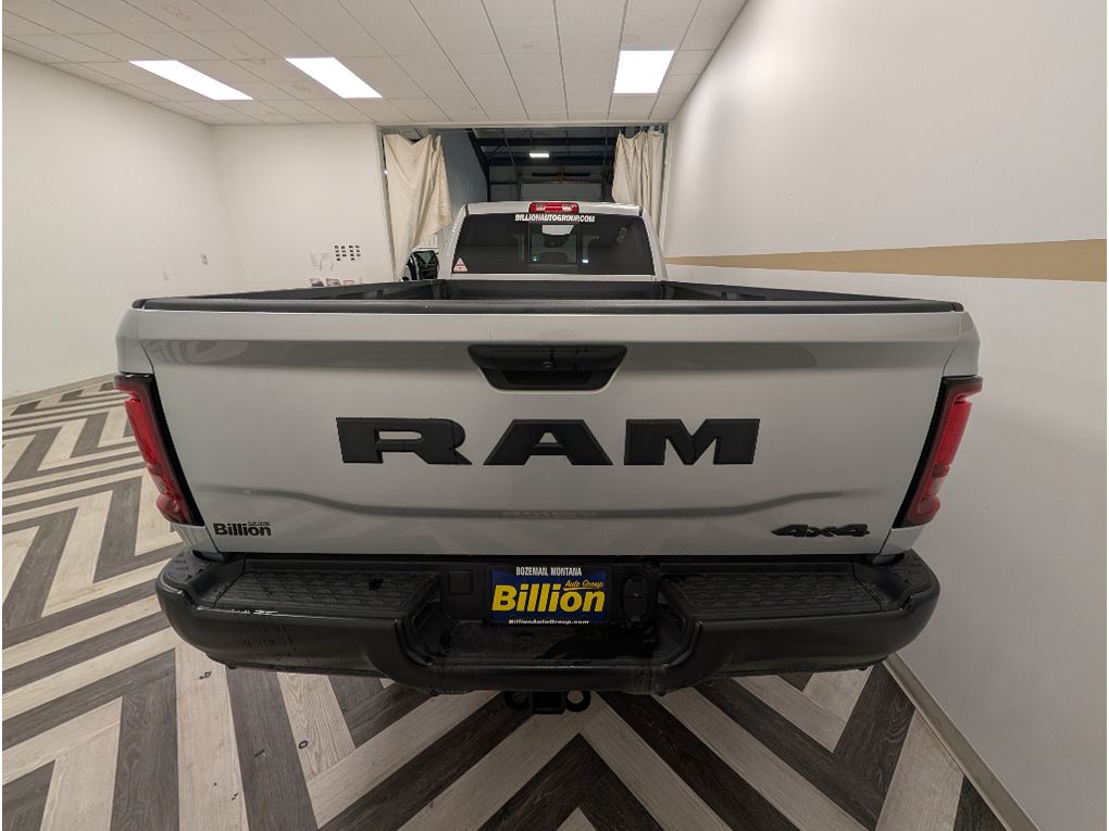 2026 RAM 3500 Tradesman - Photo 14