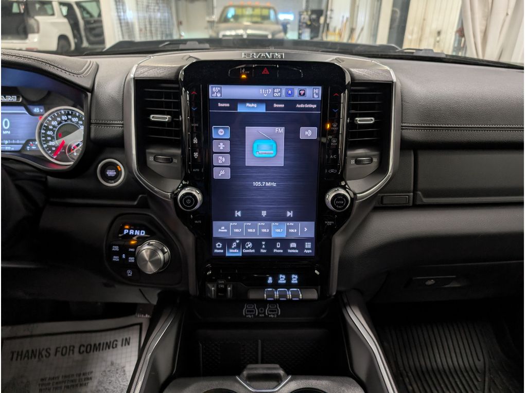 2026 RAM 1500 Laramie - Photo 10