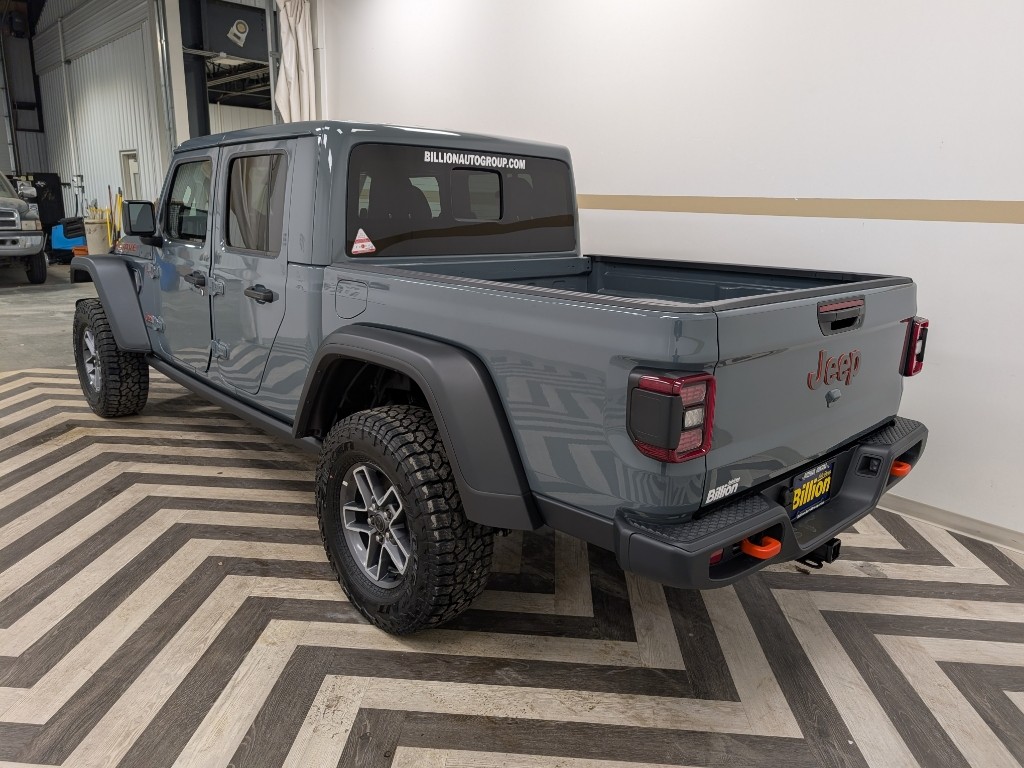 2026 Jeep Gladiator Mojave - Photo 13