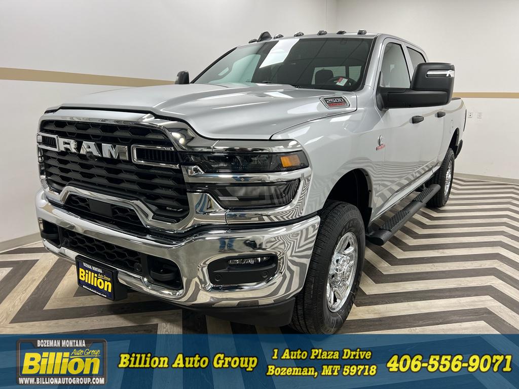 2026 RAM Ram 2500 Pickup Tradesman's photo