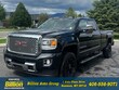  GMC Sierra 3500HD