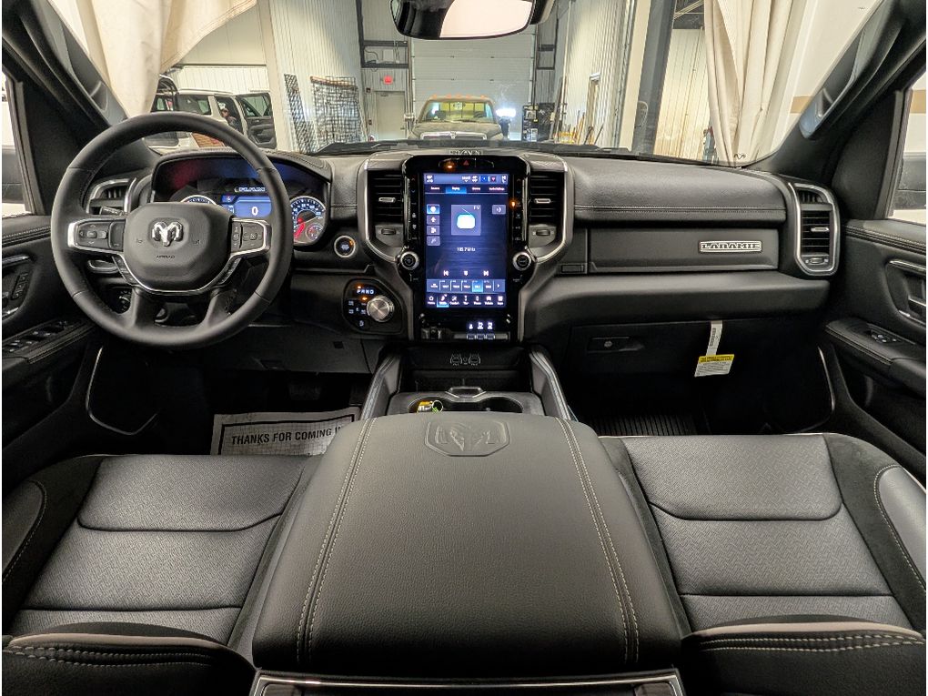 2026 RAM 1500 Laramie - Photo 8