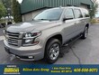 Chevrolet Suburban