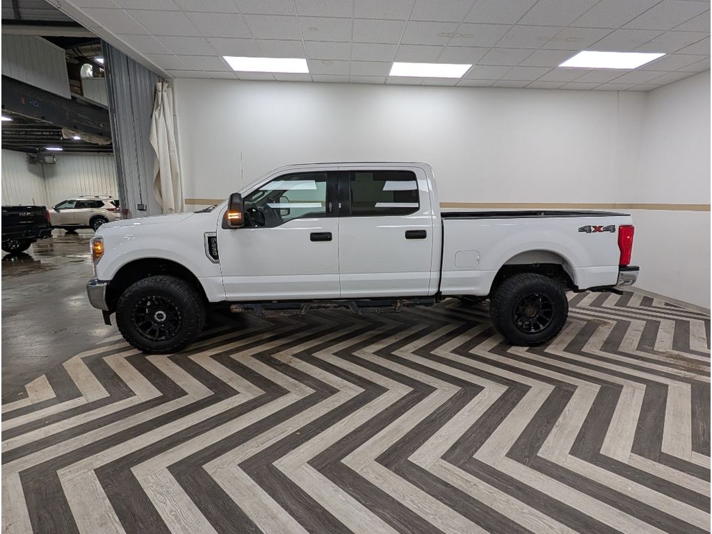 2018 Ford F-250 XL photo 2