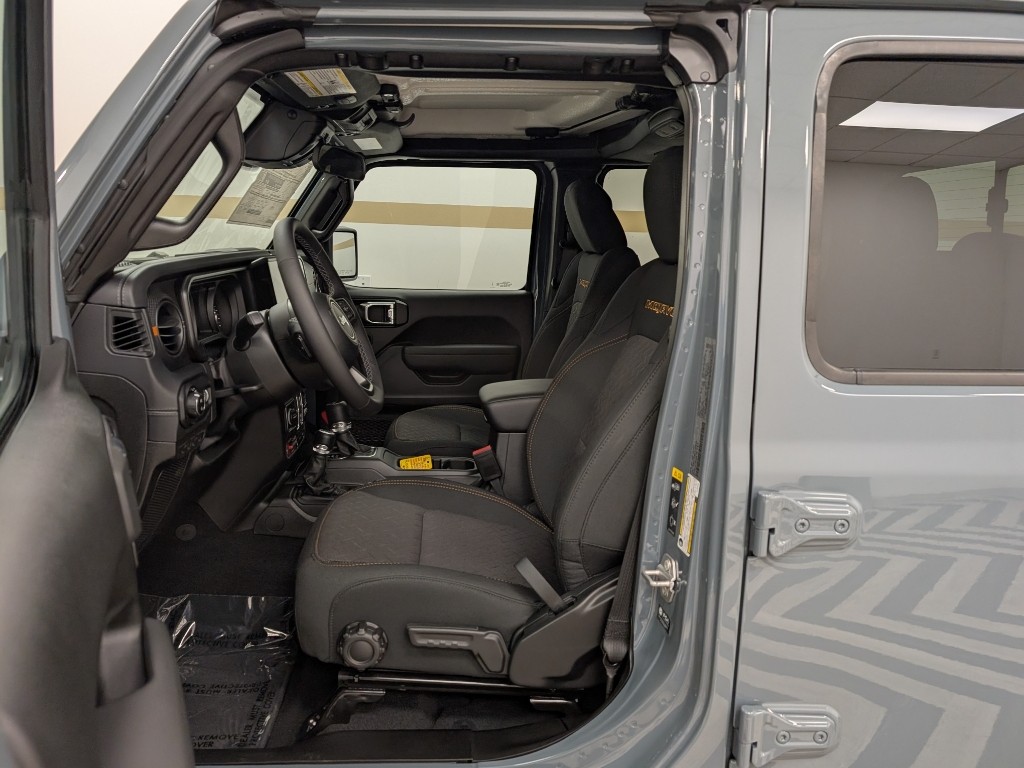 2026 Jeep Gladiator Mojave - Photo 6