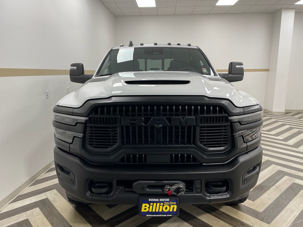 2025 RAM 2500 Power Wagon - Photo 15