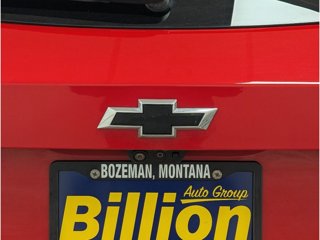 Used 2020 Chevrolet Blazer RS SUV