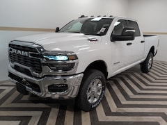 2025 Ram 2500 BIG HORN CREW CAB 4X4 6'4 BOX Pickup