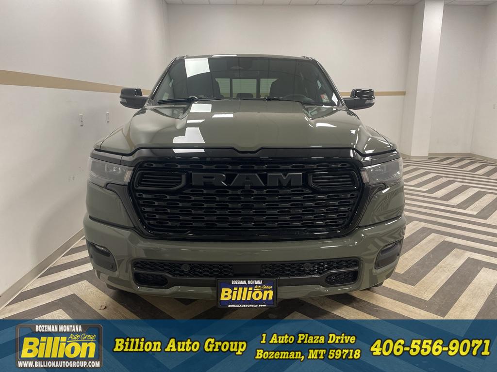 2026 RAM Ram 1500 Pickup Big Horn/Lone Star's photo