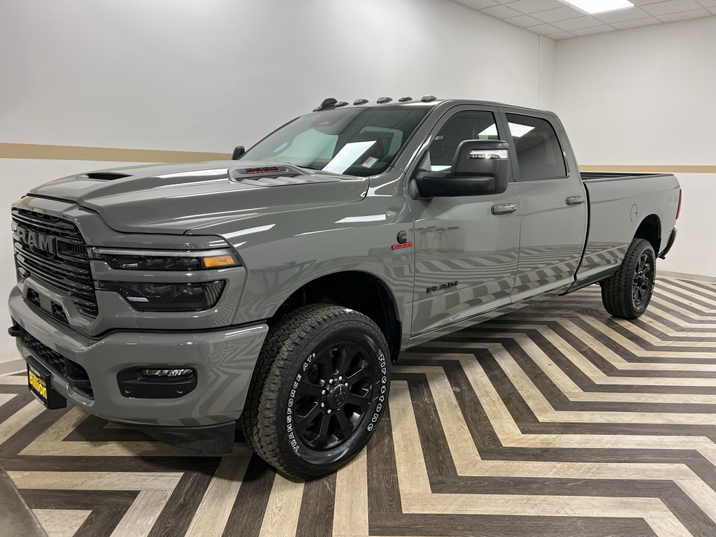 2026 RAM 2500 Laramie 4X4 Crew Cab LWB's photo
