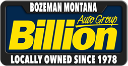 Billion Dodge-Chrysler Jeep