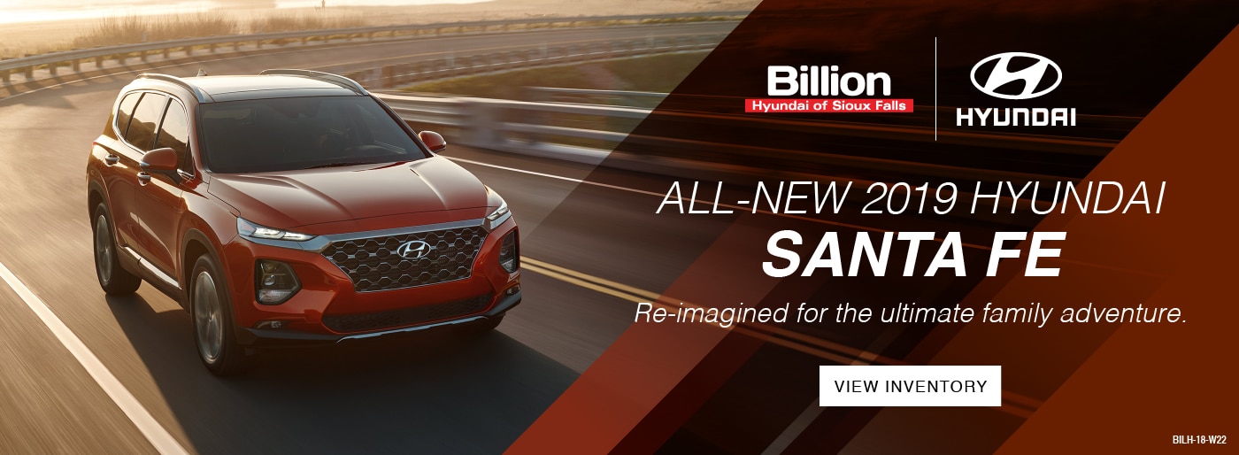 Billion Auto Sioux Falls >> Billion Hyundai - Sioux Falls | New Hyundai Dealership in Sioux Falls, SD Billion Auto Sioux Falls >> Billion Hyundai - Sioux Falls | New Hyundai Dealership in Sioux Falls, SD