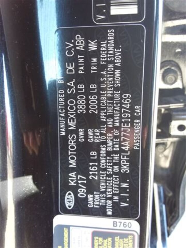 A And B Kia >> Used 2018 Kia Forte For Sale At Billion Kia Of Iowa City Vin A And B Kia >> Used 2018 Kia Forte For Sale At Billion Kia Of Iowa City Vin