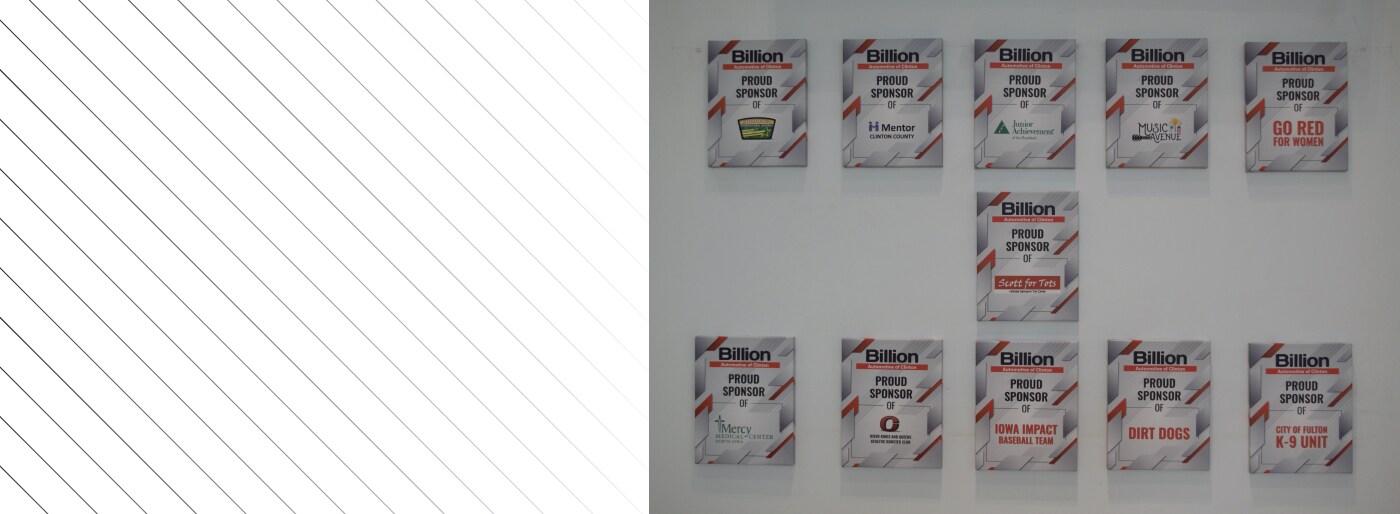 Billion Toyota of Clinton New Toyota Dealership in Clinton, IA