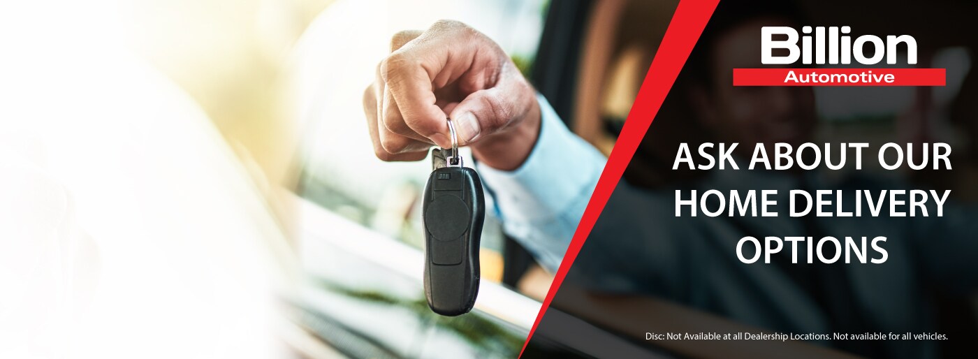 Billion Toyota of Clinton New Toyota Dealership in Clinton, IA