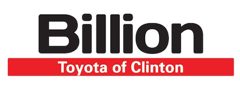 Billion Toyota of Clinton