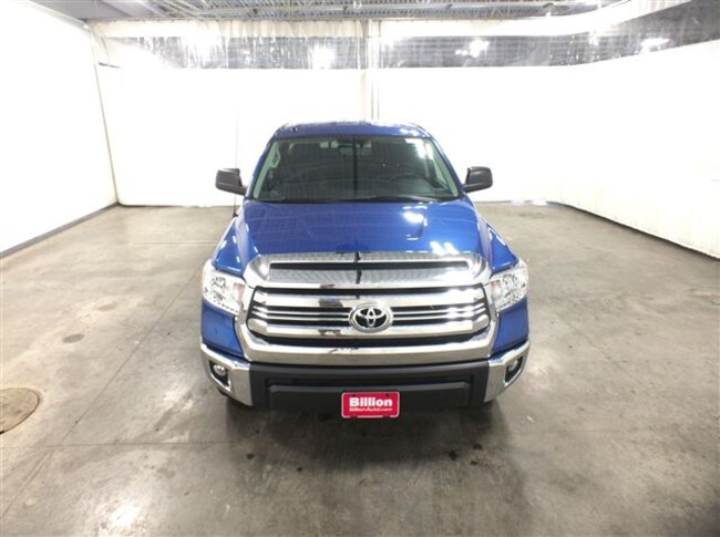 Billion Auto Sioux Falls >> Used 2016 Toyota Tundra For Sale at Billion Toyota | VIN ... Billion Auto Sioux Falls >> Used 2016 Toyota Tundra For Sale at Billion Toyota | VIN ...