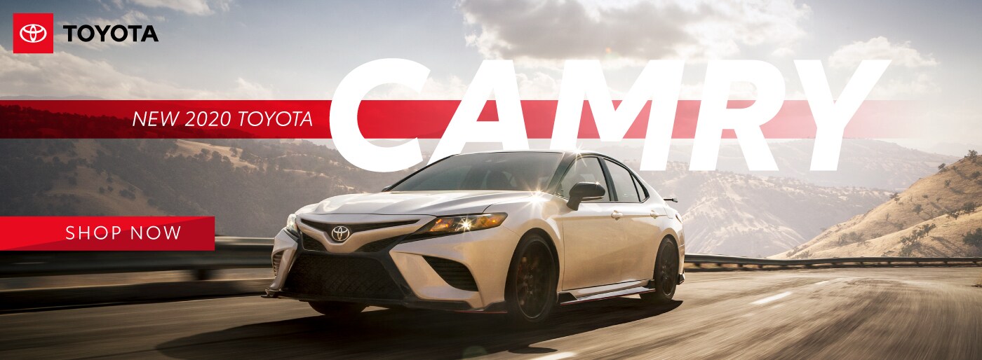 Billion Toyota New Toyota dealership in Sioux Falls, SD 57106 near Brookings