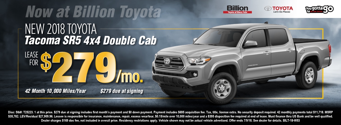 Billion Auto Sioux Falls >> Billion Toyota | New Toyota dealership in Sioux Falls, SD ... Billion Auto Sioux Falls >> Billion Toyota | New Toyota dealership in Sioux Falls, SD ...
