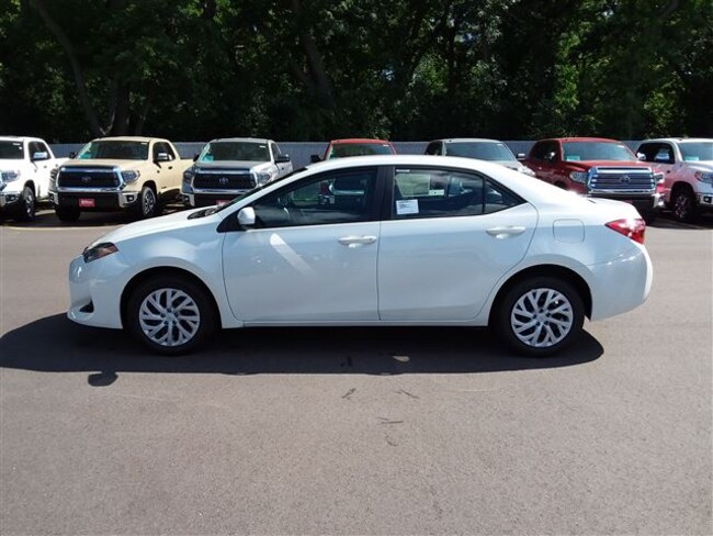 Toyota Corolla Le >> New 2019 Toyota Corolla For Sale Sioux Falls Sd 5yfburhe8kp864613 Toyota Corolla Le >> New 2019 Toyota Corolla For Sale Sioux Falls Sd 5yfburhe8kp864613