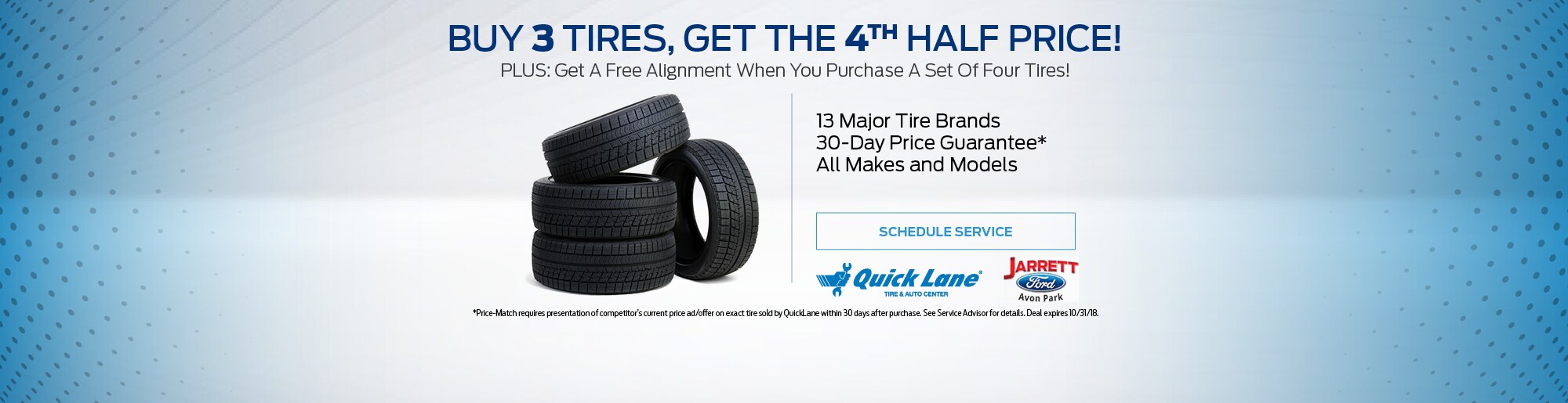 Bill Jarrett Ford, New & Used Ford Dealership in Avon Park, FL, Serving