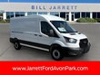 Ford Transit Commercial