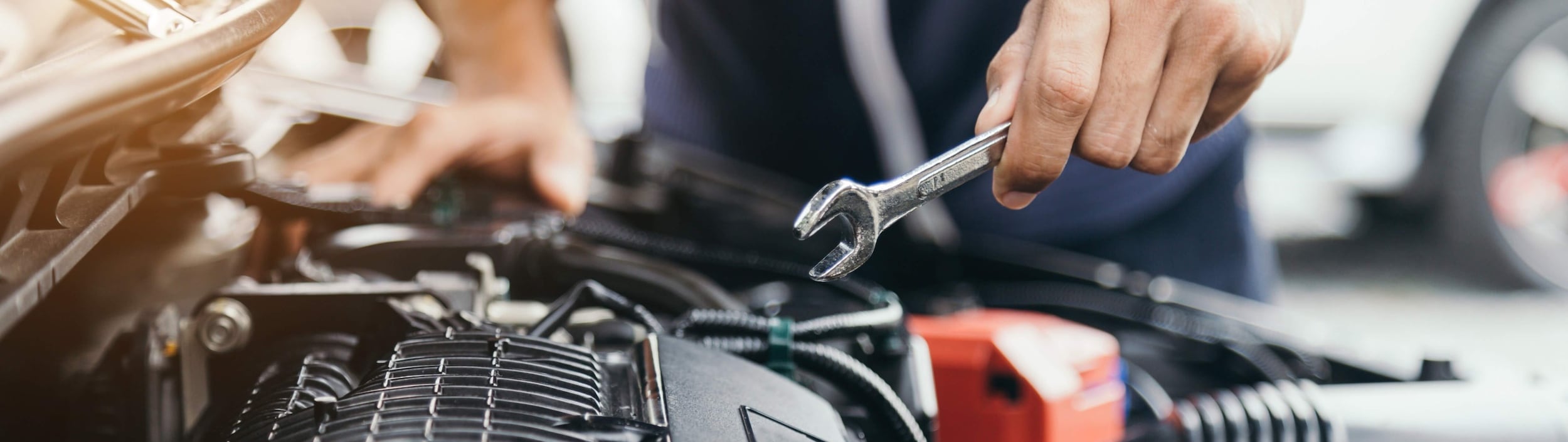 Ford Mobile Service Avon Park, FL Bill Jarrett Ford