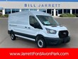 Ford Transit Commercial